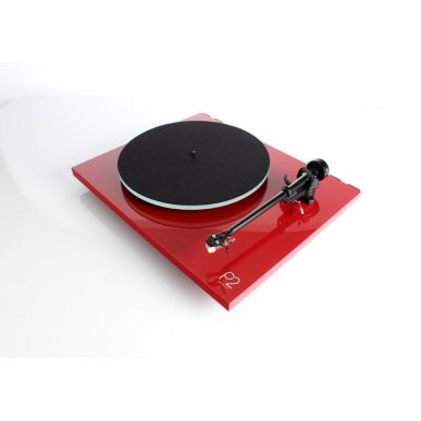 Виниловый проигрыватель Rega Planar 2 red